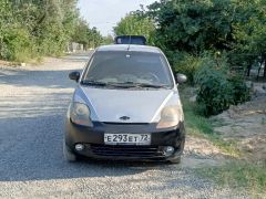 Фото авто Chevrolet Spark