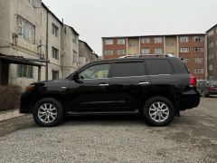 Фото авто Lexus LX