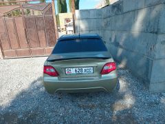 Сүрөт унаа Daewoo Nexia