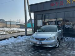 Сүрөт унаа Toyota Camry