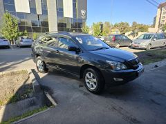 Сүрөт унаа Lexus RX