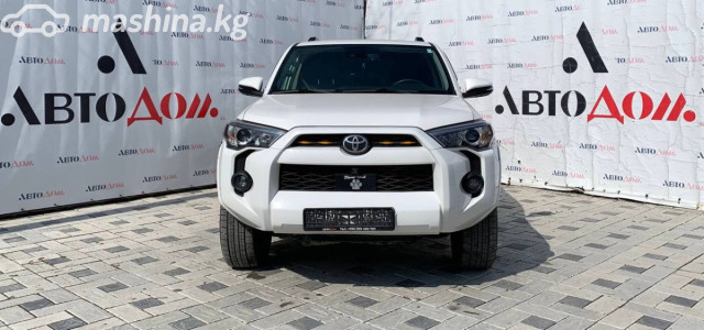 Toyota 4Runner