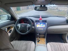 Сүрөт унаа Toyota Camry