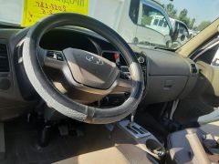 Фото авто Hyundai Porter