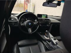 Фото авто BMW 3 серии