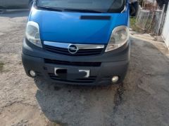 Сүрөт унаа Opel Vivaro