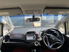 Сүрөт унаа Honda Fit