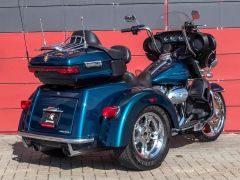 Photo of the vehicle Harley-Davidson Tri Glide