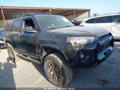 Сүрөт унаа Toyota 4Runner