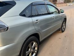 Сүрөт унаа Lexus RX