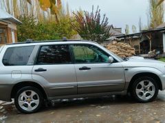 Фото авто Subaru Forester