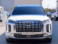 Фото авто Hyundai Palisade