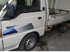 Фото авто Hyundai Porter