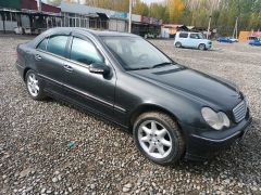 Сүрөт унаа Mercedes-Benz C-Класс