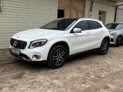 Photo of the vehicle Mercedes-Benz GLA