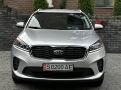 Photo Kia Sorento  2019