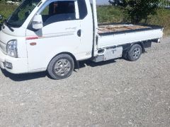 Фото авто Hyundai Porter