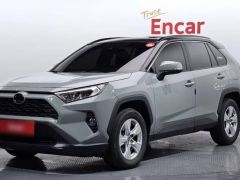 Фото авто Toyota RAV4