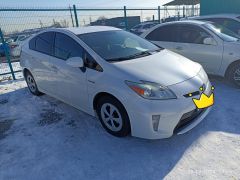 Photo of the vehicle Toyota Prius