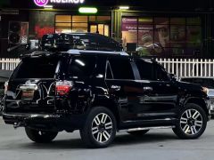 Сүрөт унаа Toyota 4Runner