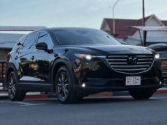 Сүрөт унаа Mazda CX-9