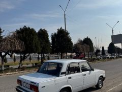 Сүрөт унаа ВАЗ (Lada) 2105