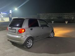 Photo of the vehicle Daewoo Matiz