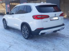 Фото авто BMW X5