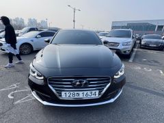 Фото авто Hyundai Grandeur