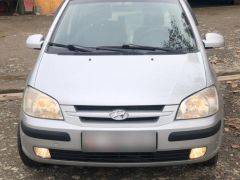 Photo of the vehicle Hyundai Getz