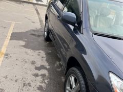 Сүрөт унаа Lexus RX