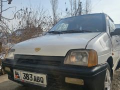 Фото авто Daewoo Tico