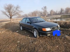 Сүрөт унаа Audi S4