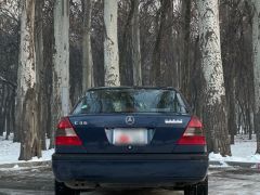 Photo of the vehicle Mercedes-Benz C-Класс