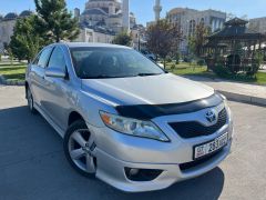 Сүрөт унаа Toyota Camry