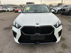 Фото авто BMW X2