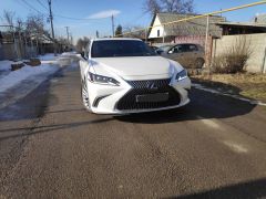 Фото авто Lexus ES