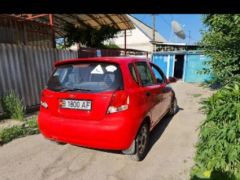 Фото авто Daewoo Kalos