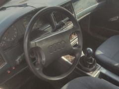 Фото авто Audi 80