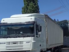 Фото авто DAF XF95 series