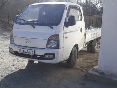 Фото авто Hyundai Porter