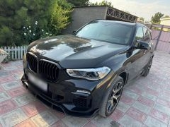 Фото авто BMW X5