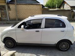 Photo of the vehicle Daewoo Matiz