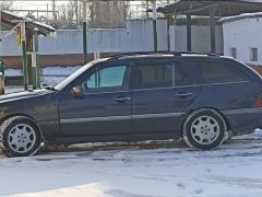 Photo of the vehicle Mercedes-Benz C-Класс