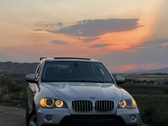 Сүрөт унаа BMW X5