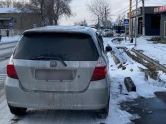 Photo of the vehicle Honda Fit