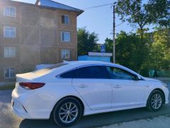 Фото авто Hyundai Sonata