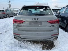 Сүрөт унаа Audi Q3