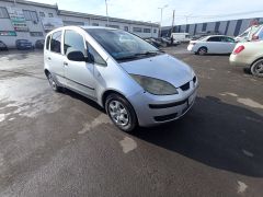 Фото авто Mitsubishi Colt