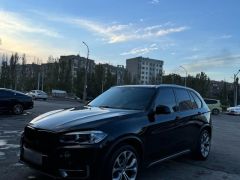 Фото авто BMW X5